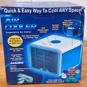 Air Cooler